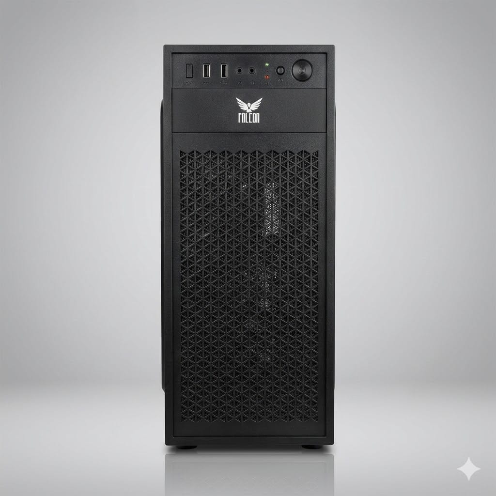 FALCON F6013 CASING - Image 1