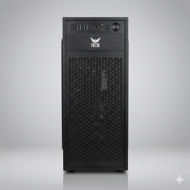 FALCON F6013 CASING