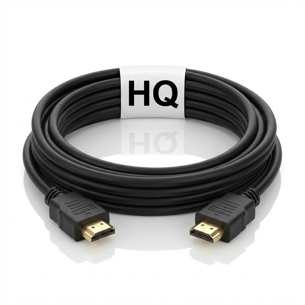 HDMI Cable 1.5m HQ - Image 1