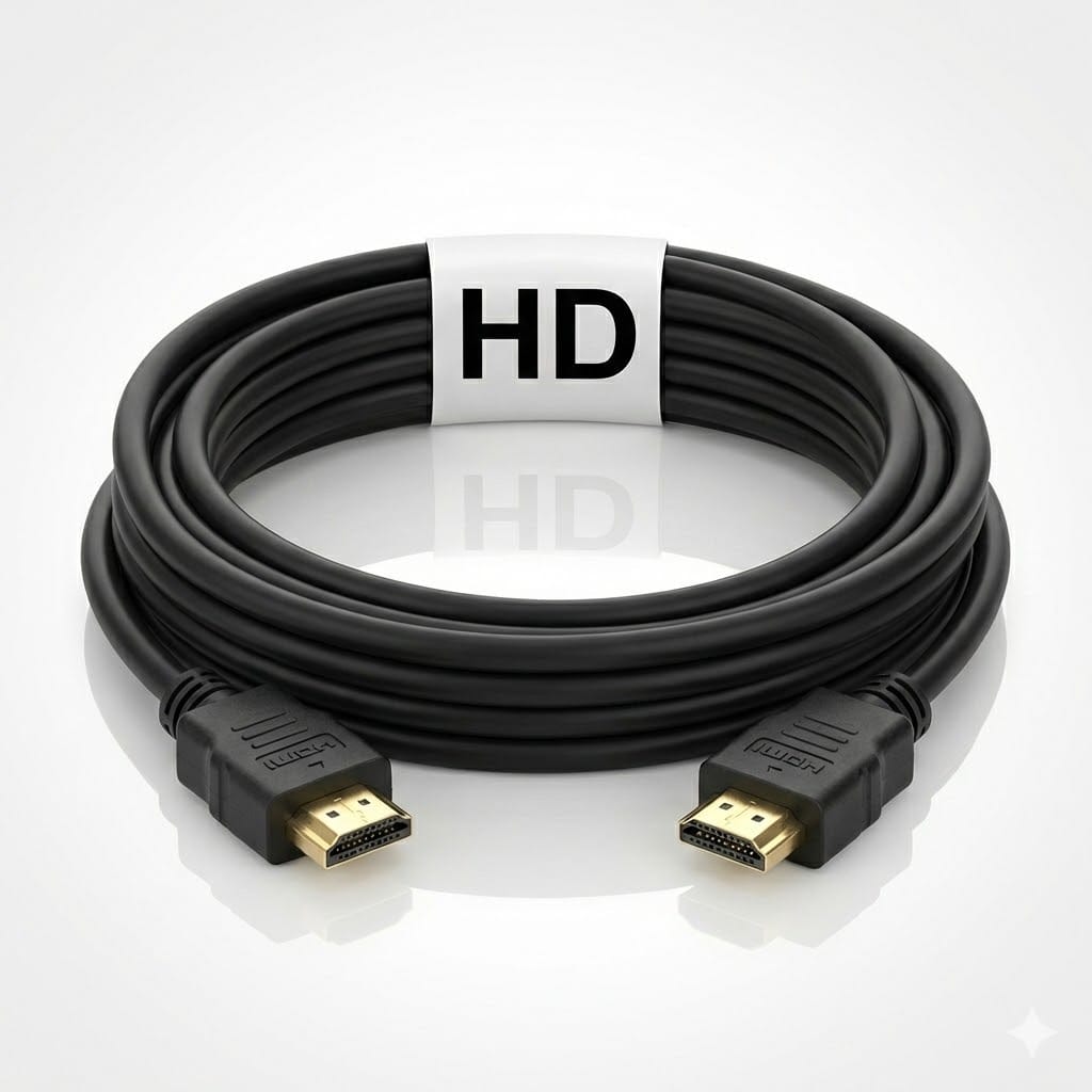 HDMI Cable 1.5m HD - Image 1