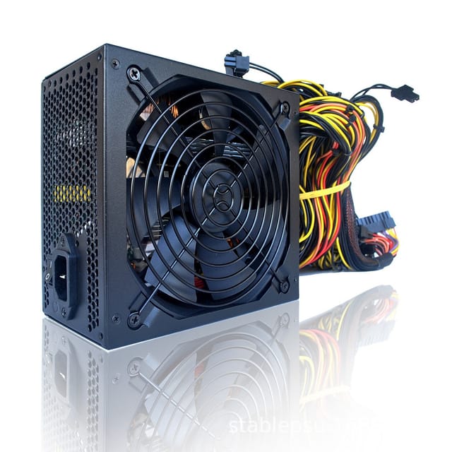 FALCON 550W POWER SUPPLY