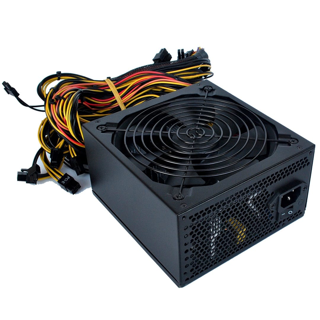 FALCON 550W POWER SUPPLY thumbnail 2