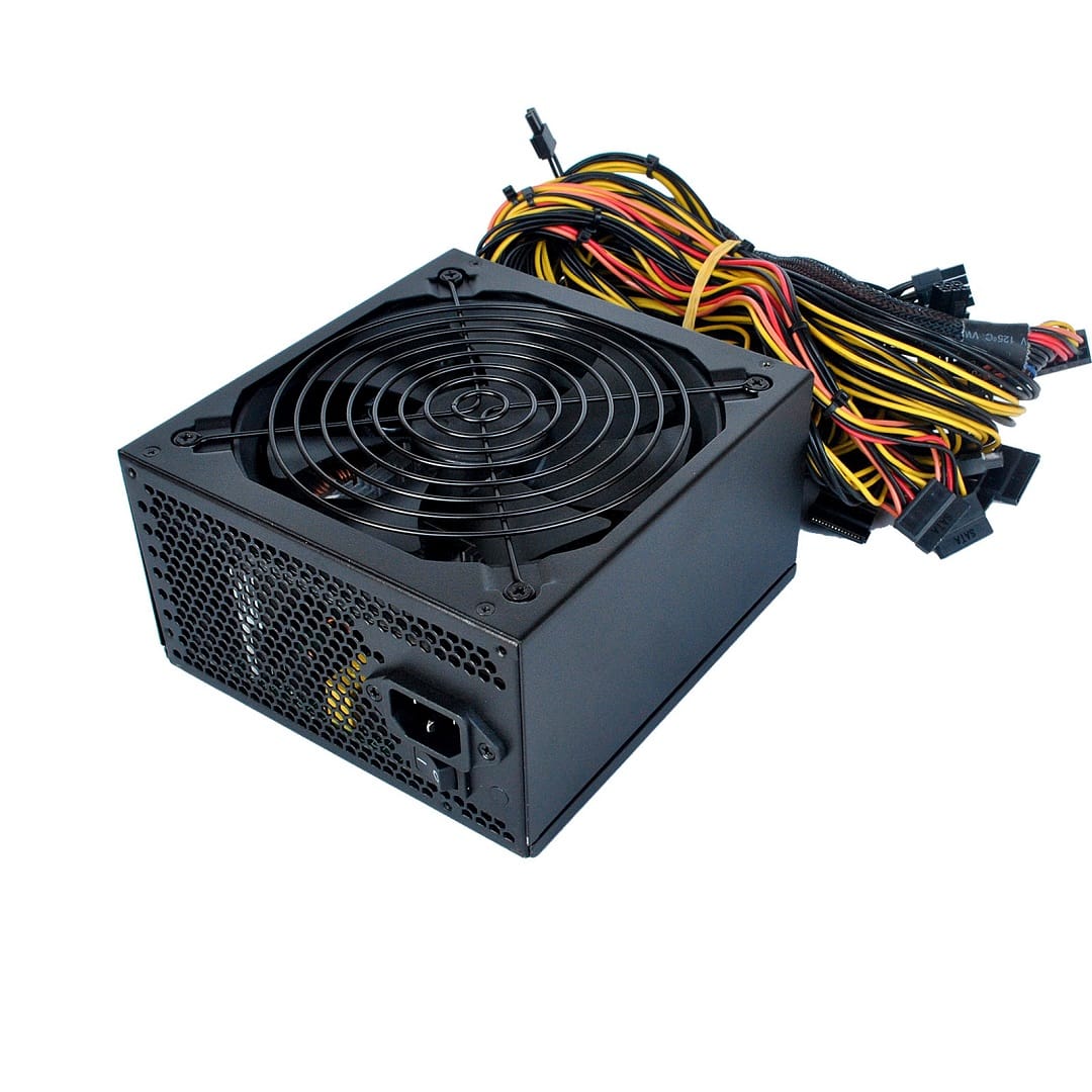 FALCON 550W POWER SUPPLY thumbnail 3