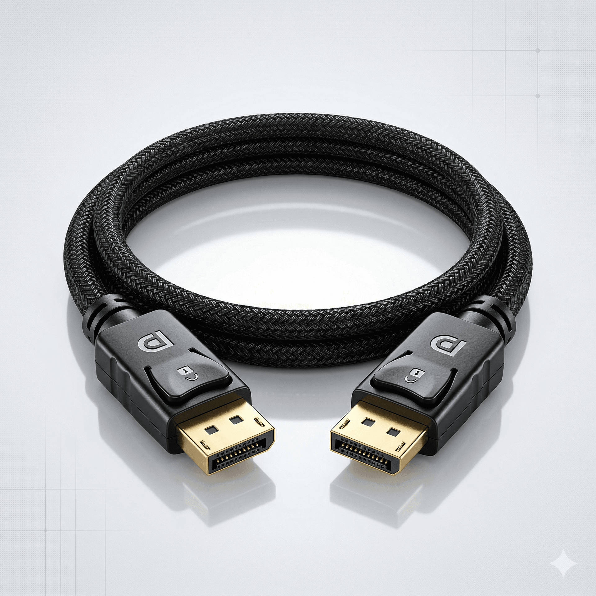 DP Cable 1.5M HQ - Image 1