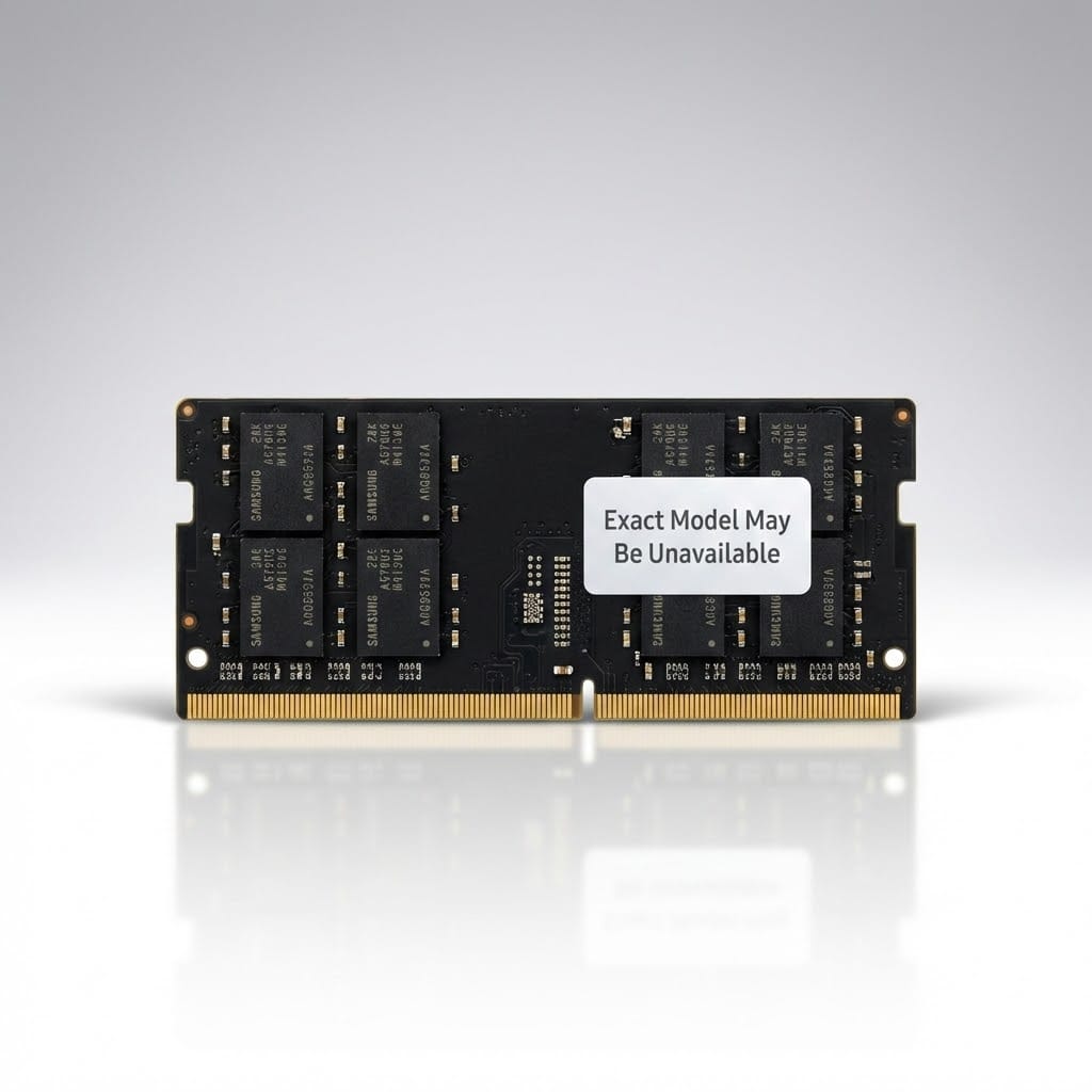 DDR4 16GB RAM Laptop Used - Image 1