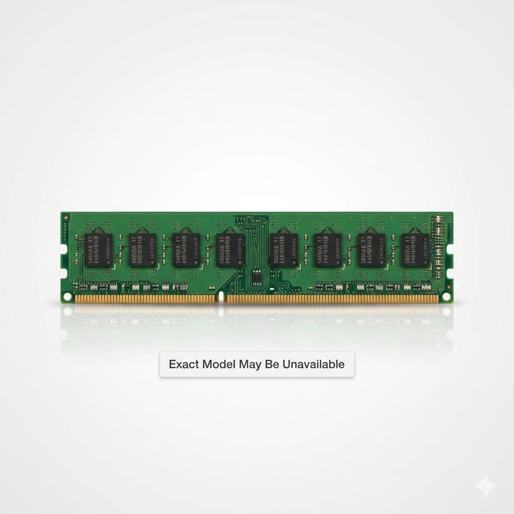 DDR3 8GB RAM Desktop New MG