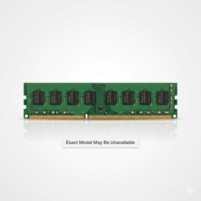DDR3 8GB RAM Desktop New MG