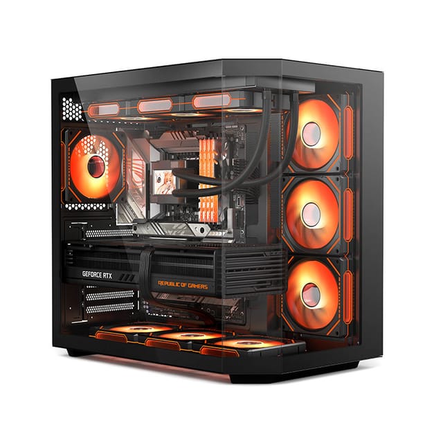 GOLDEN FIELD GQ09 CASING