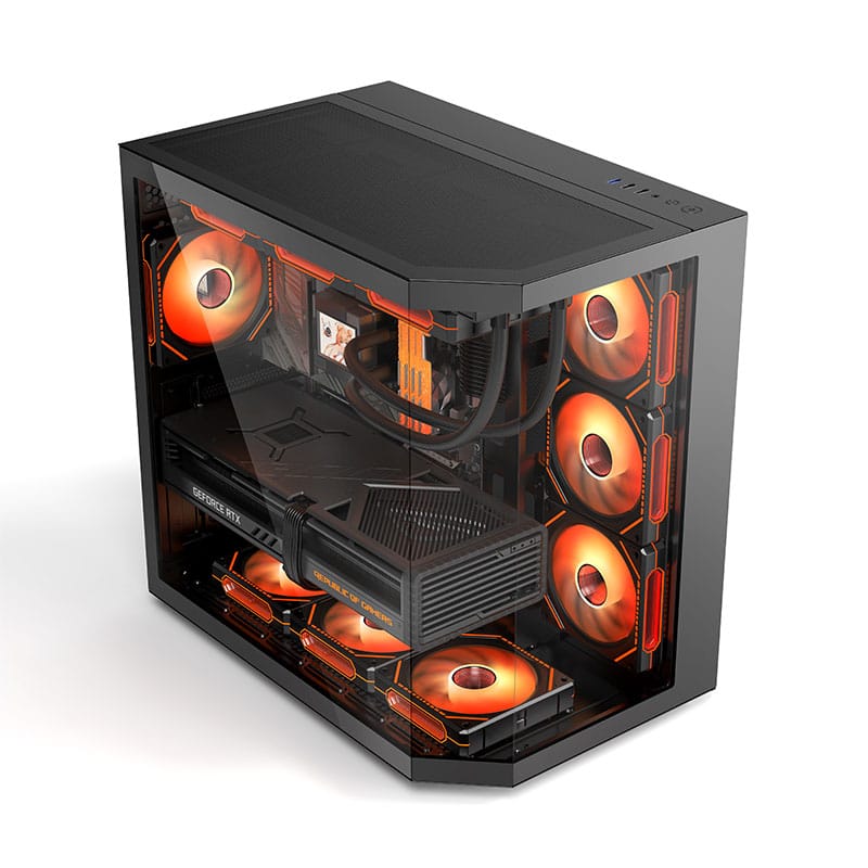 GOLDEN FIELD GQ09 CASING thumbnail 5