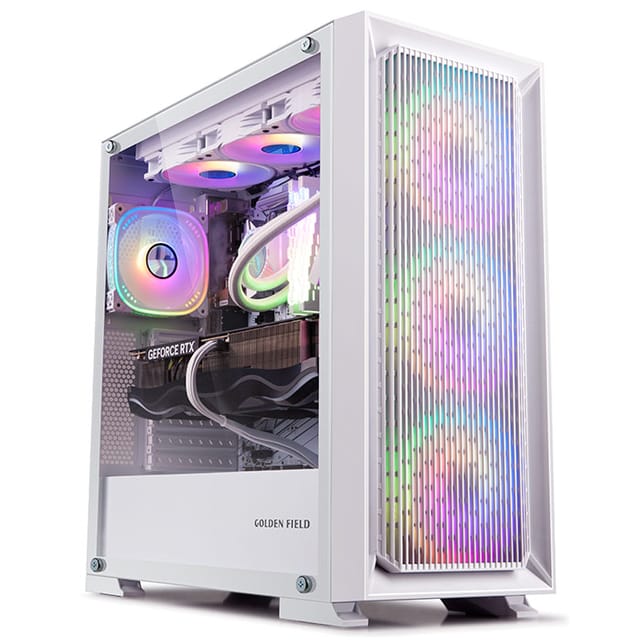 GOLDEN FIELD 99A CASING WHITE