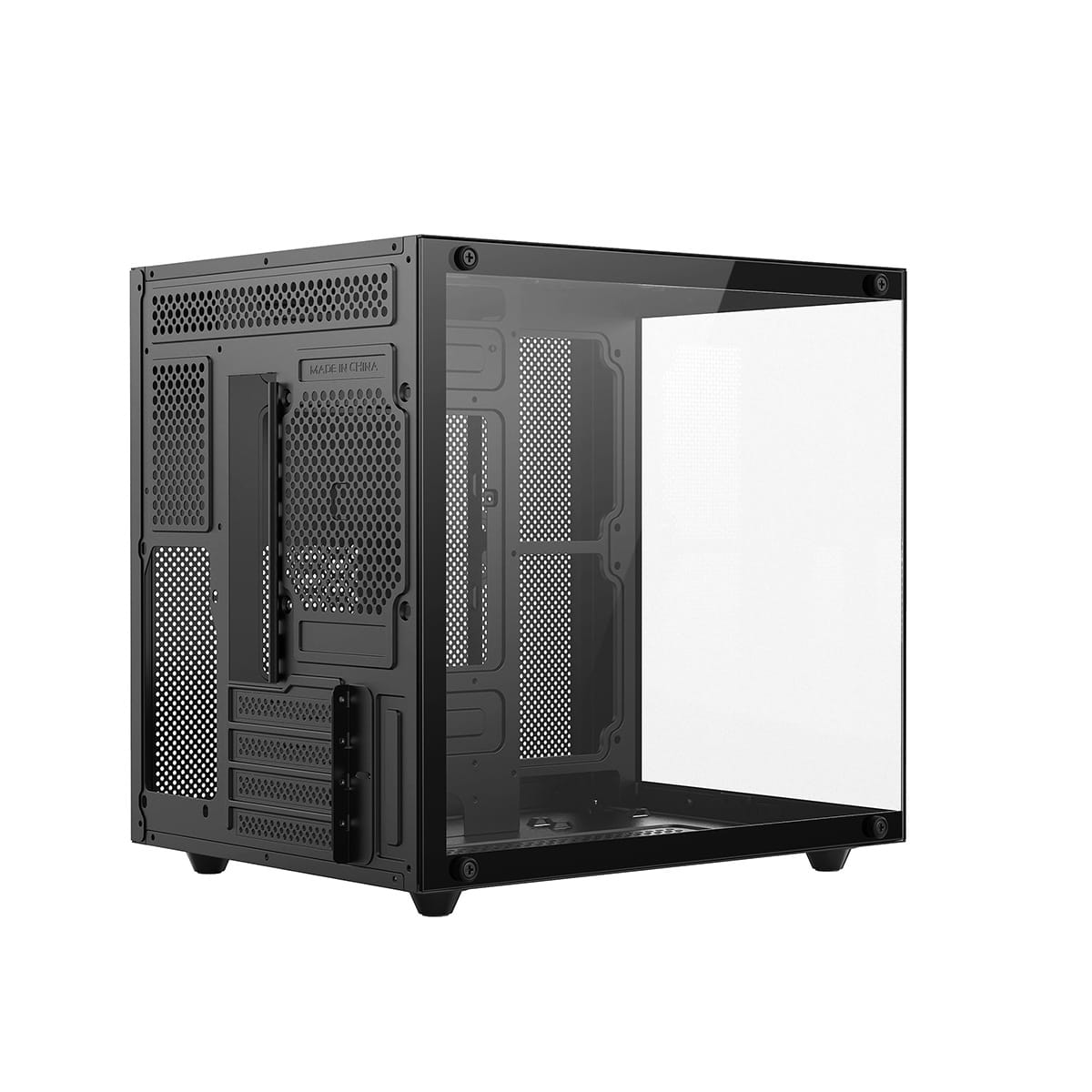 RUIX S1 CASING BLACK thumbnail 4
