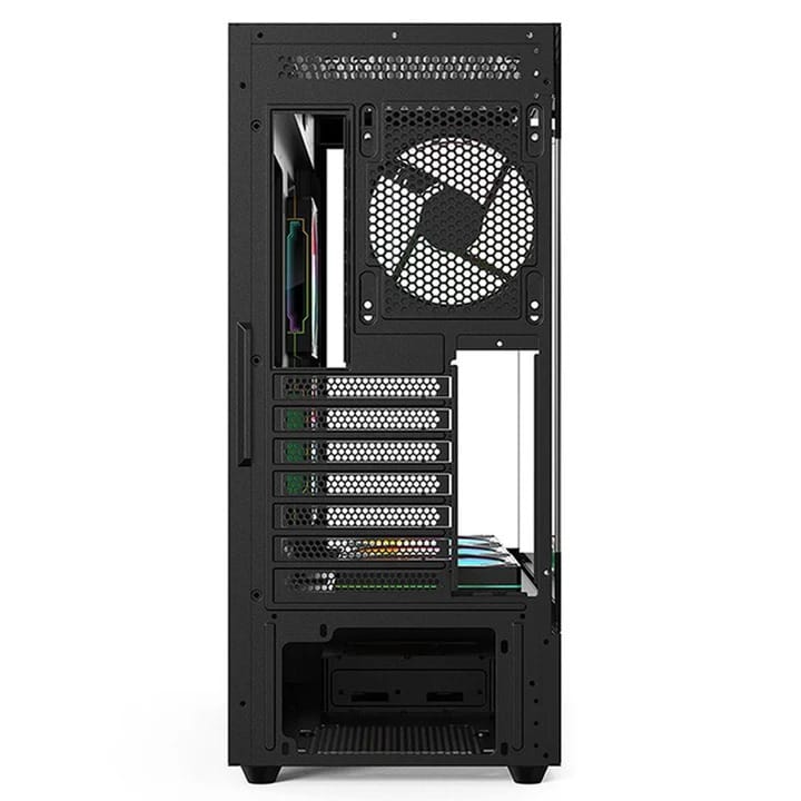 SOEYI V930 CASING BLACK thumbnail 3