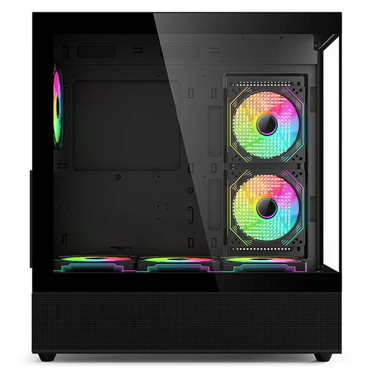 SOEYI V930 CASING BLACK