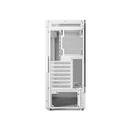 SOEYI V930 CASING WHITE thumbnail 3
