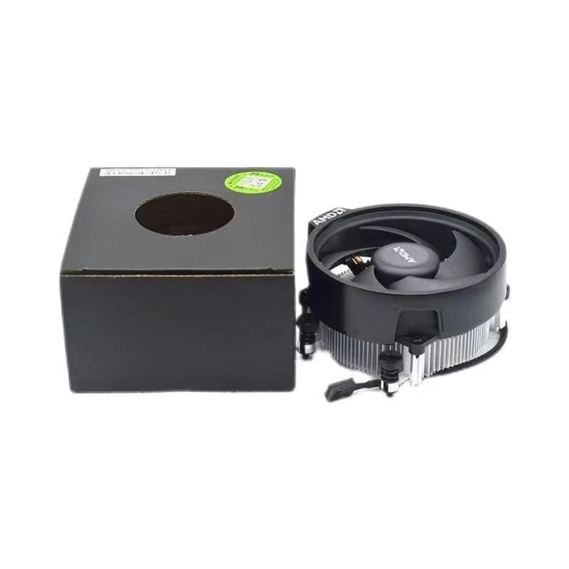 AMD AM4/AM5 STOCK COOLER thumbnail 3