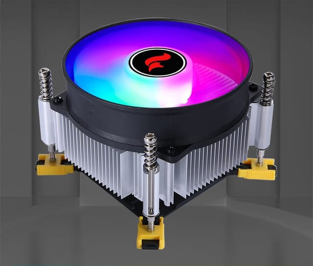 AVC A35 115X STOCK COOLER