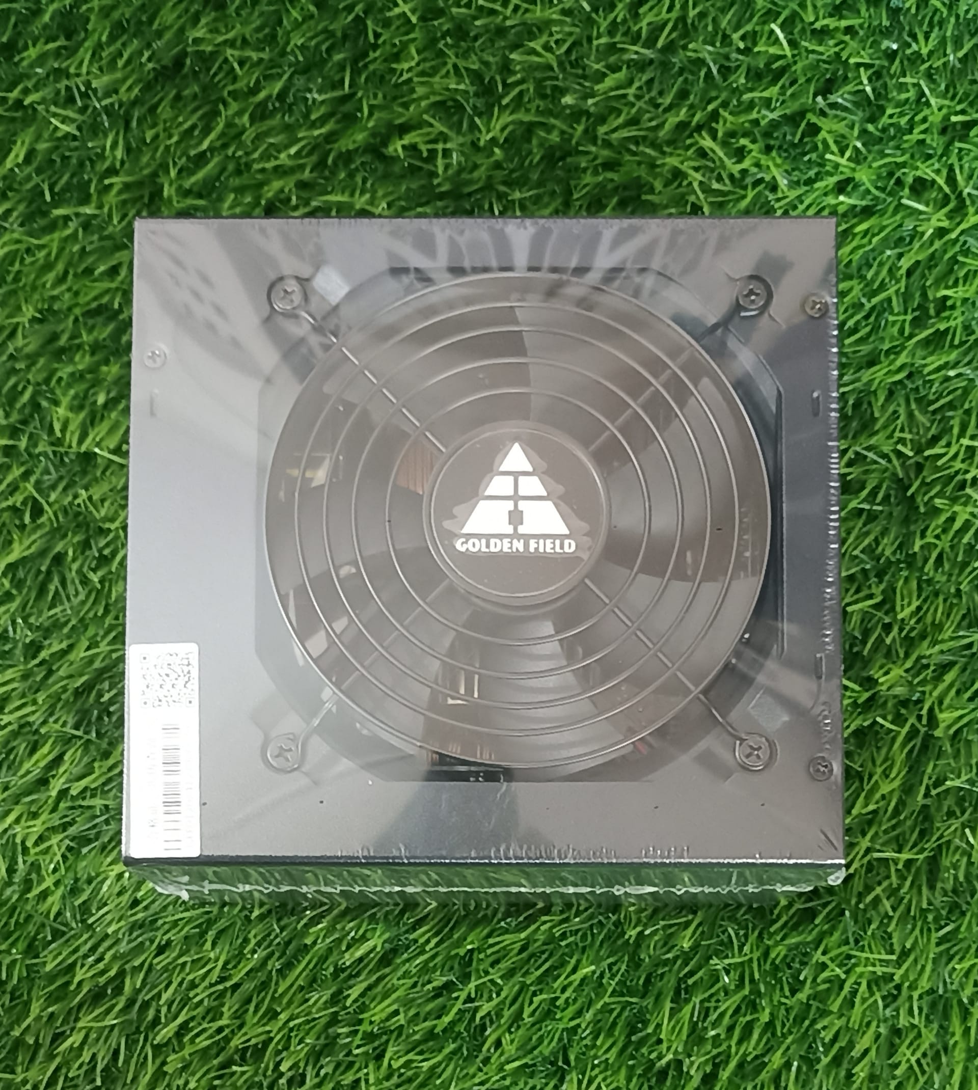 GOLDEN FIELD GPG550 80+ FULL MODULAR POWER SUPPLY thumbnail 3