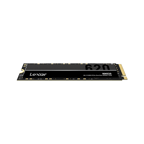 LEXAR 256GB M2 NVME NEW thumbnail 2