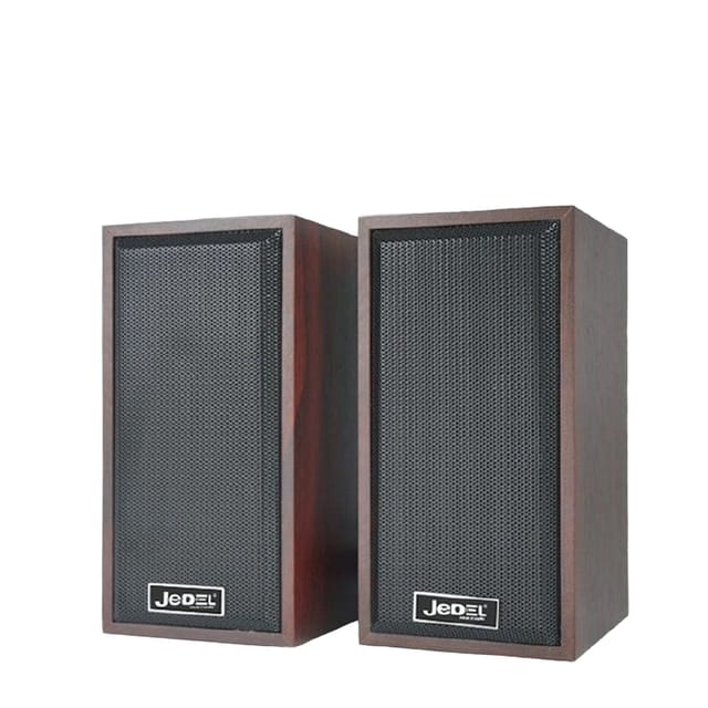 Jedel S509 USB Speaker