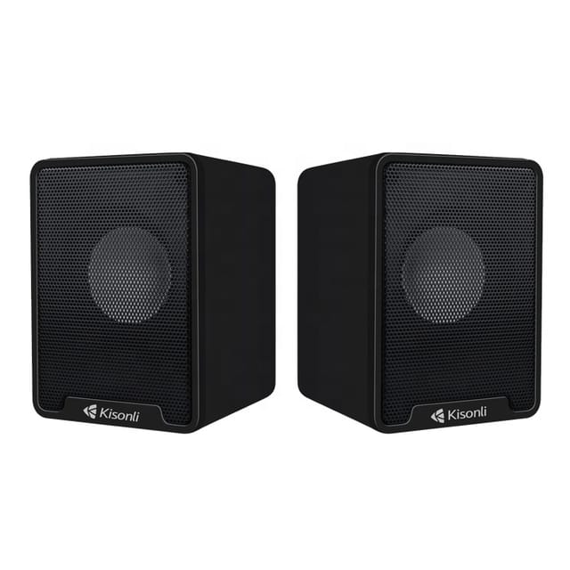Kisonli K100 USB Speaker
