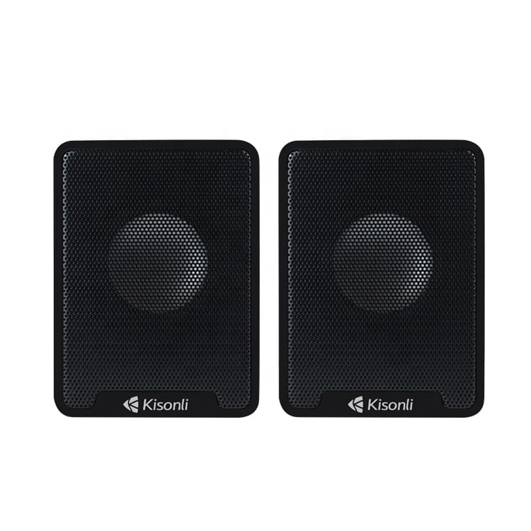 Kisonli K100 USB Speaker thumbnail 3