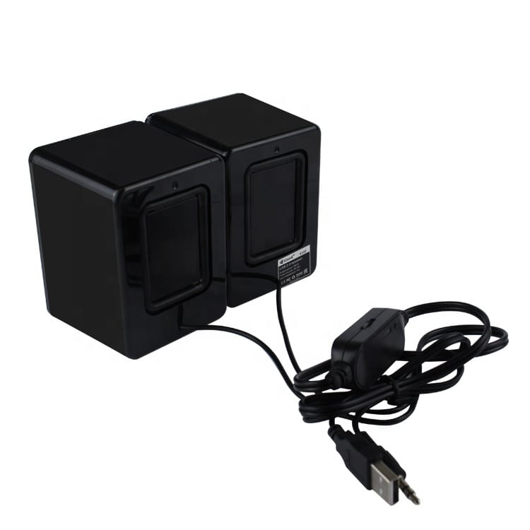 Kisonli K100 USB Speaker thumbnail 4