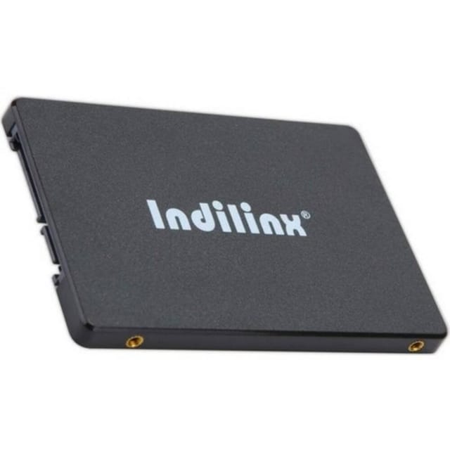 128GB SATA SSD NEW INDILINX