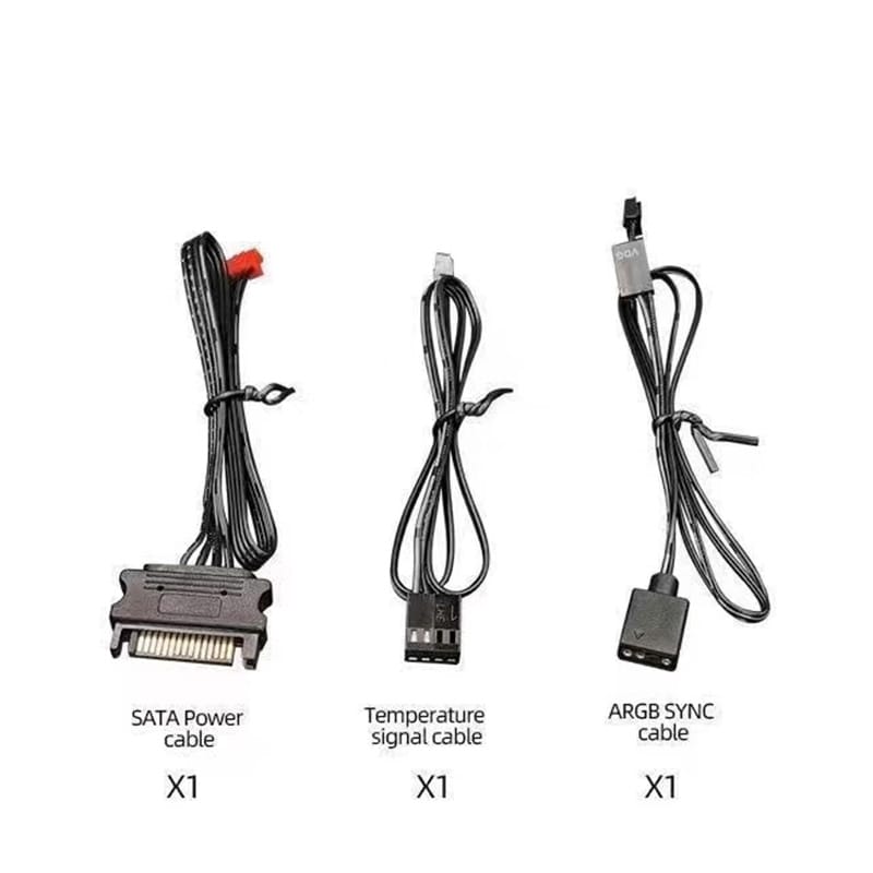AUSEN 3 PIN ARGB CONTROLLER thumbnail 4