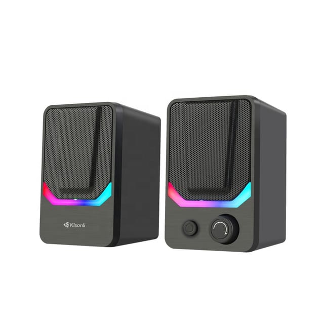 Kisonli X31 USB Speaker
