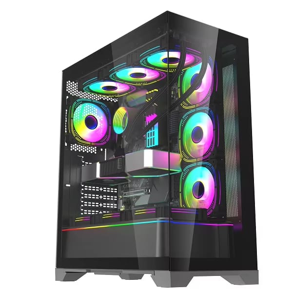 FALCON F490 CASING