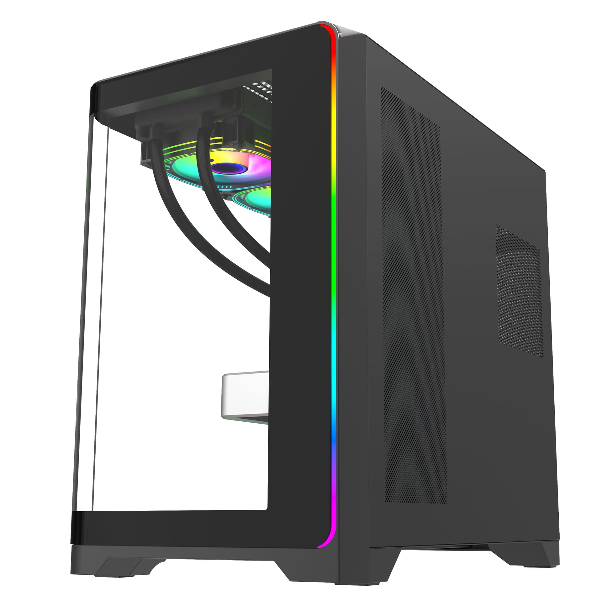 FALCON F420 360 CASING BLACK thumbnail 4
