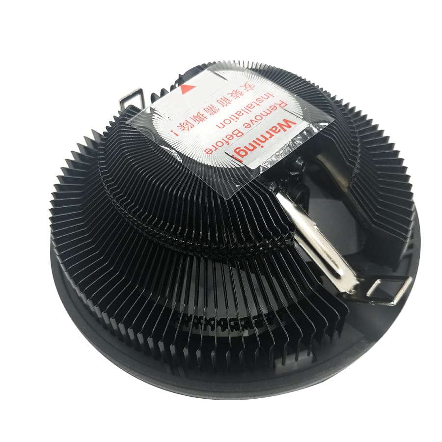 HF685 115X/AMD STOCK COOLER thumbnail 3
