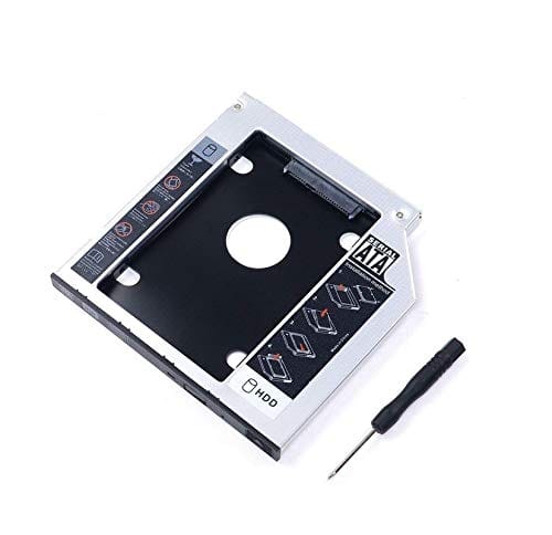 HDD 9.5MM Slim Caddy