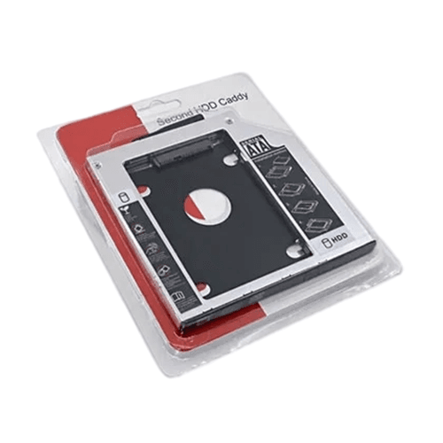 HDD 9.5MM Slim Caddy