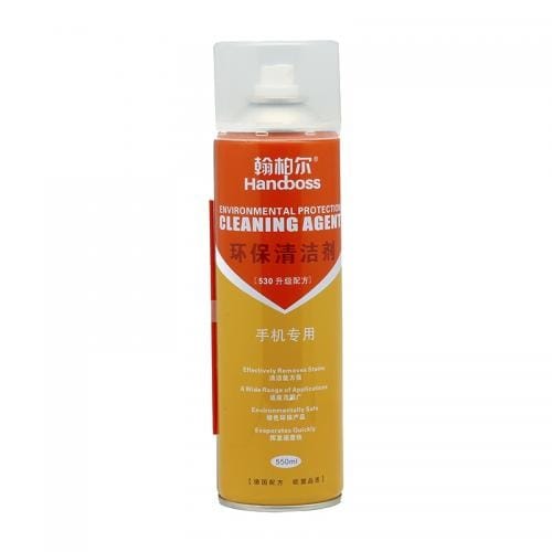 Contact Cleaner
