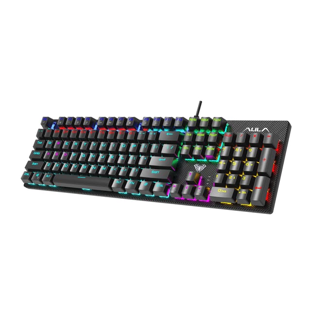 AULA S2022 Mechanical Keyboard