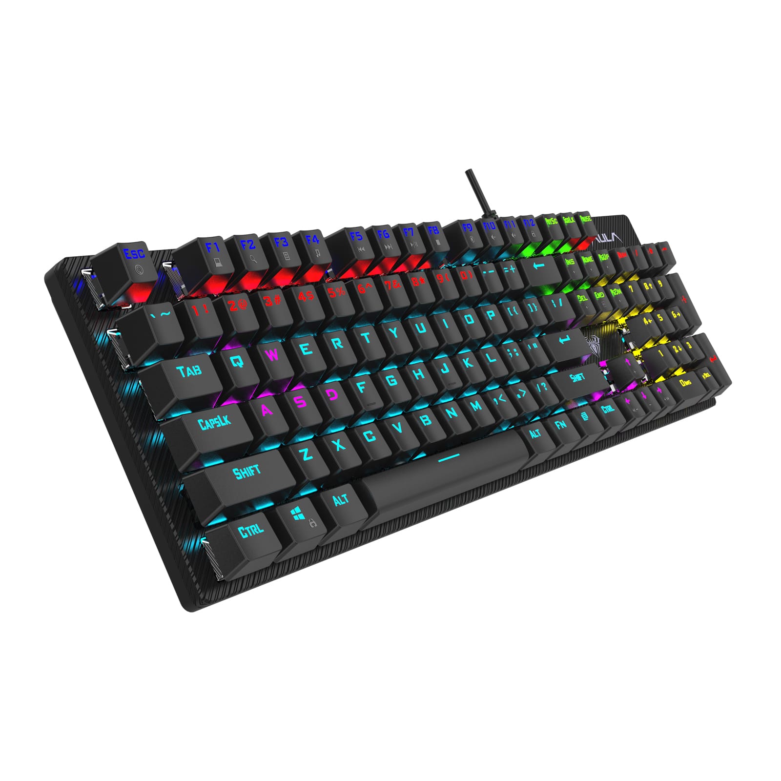 AULA S2022 Mechanical Keyboard