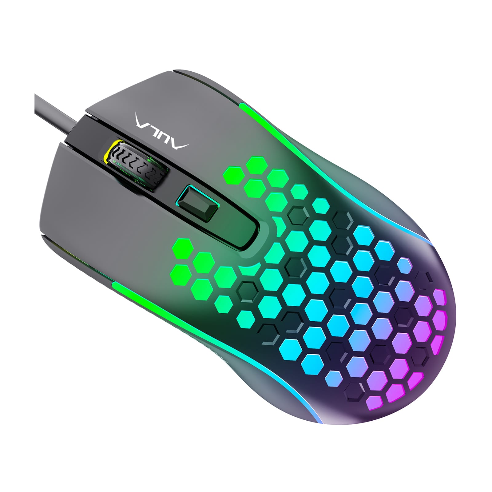 AULA S11 Mouse thumbnail 3