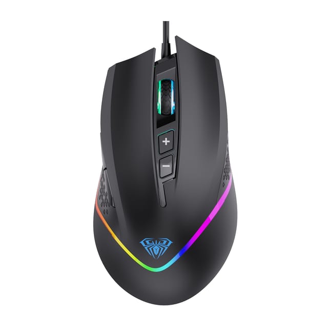 AULA F805 Mouse