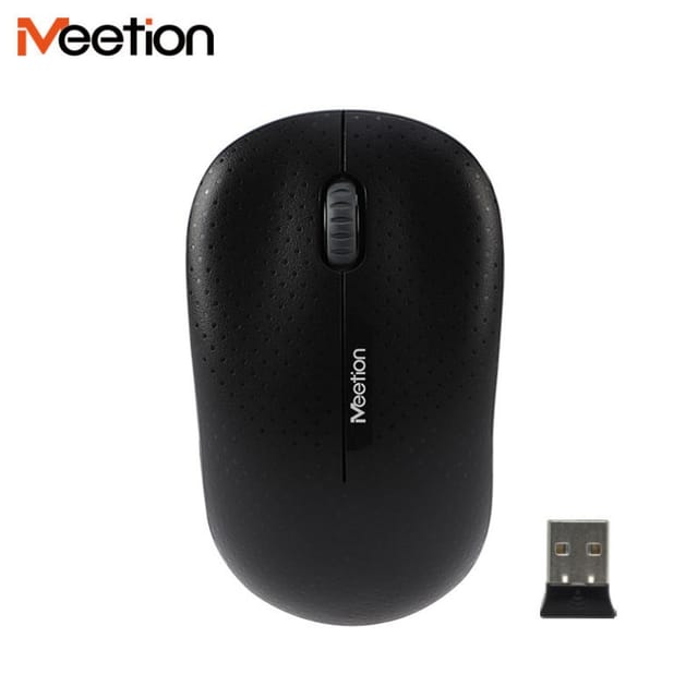 MEETION R545 BT Mouse