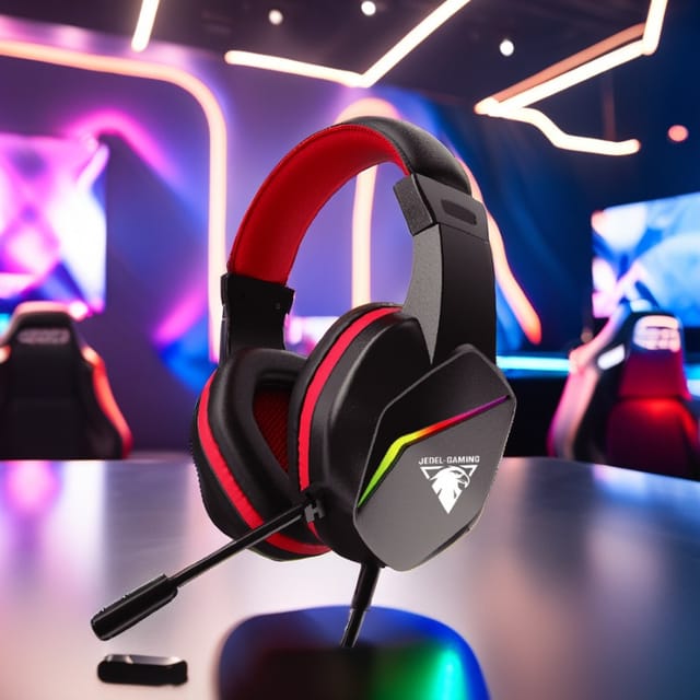 Jedel GH269 7.1 USB Headset