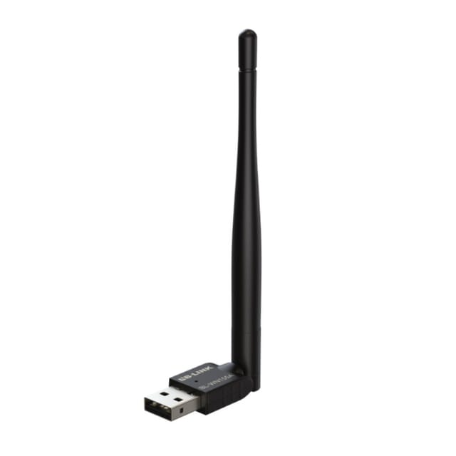 LB Link AX300 WIFI Adapter USB