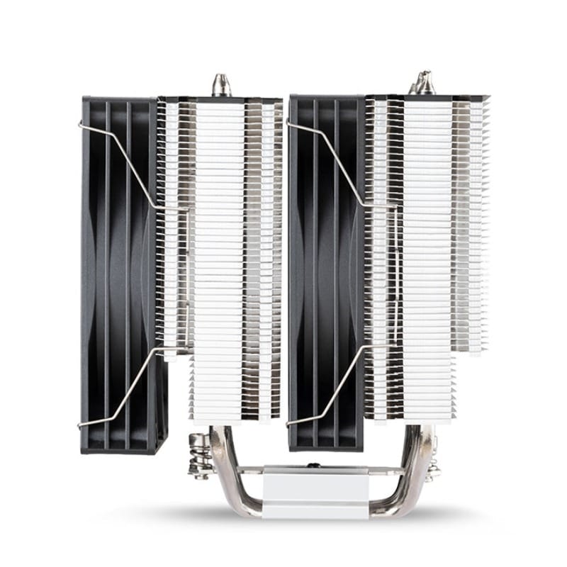 GOLDEN FIELD CLOUD WIND PRO TOWER COOLER BLACK thumbnail 4