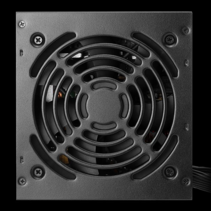 GAMDIAS AURA GP750 750W 80+ POWER SUPPLY thumbnail 3