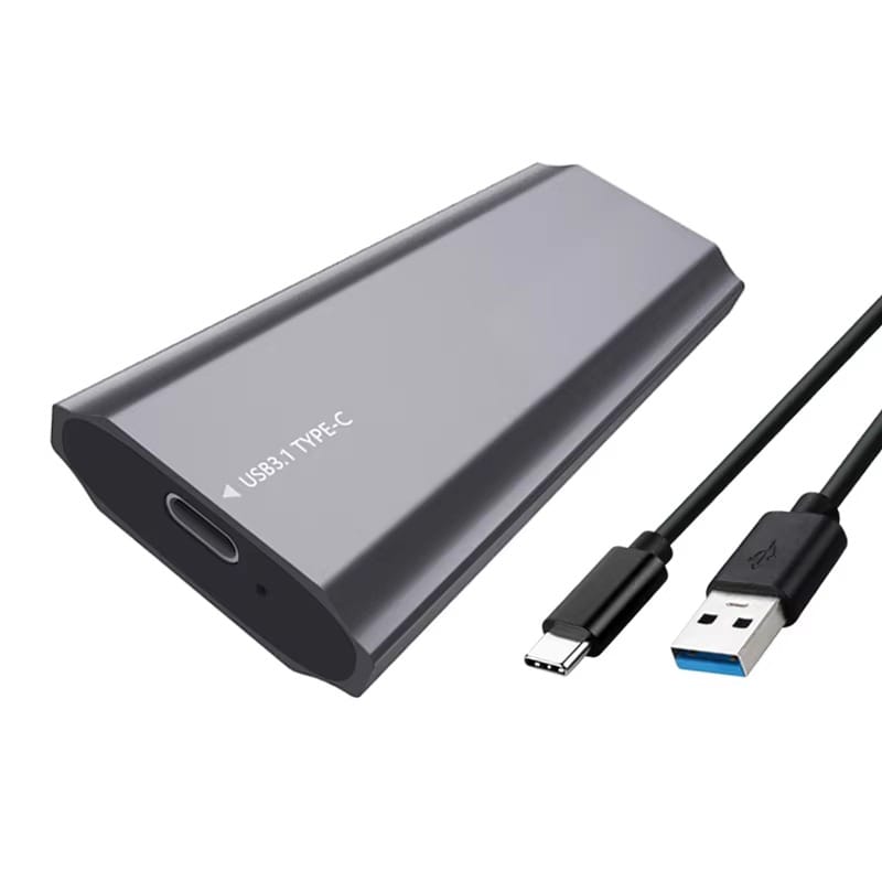 M.2 NVME Enclosure