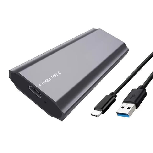 M.2 NVME Enclosure