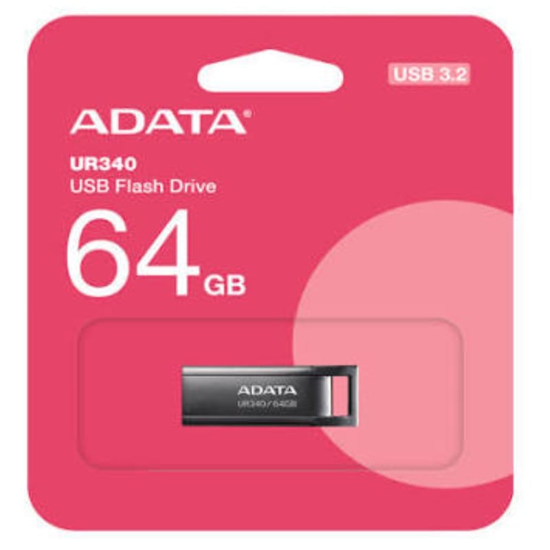 ADATA 3.2 USB 64GB PEN DRIVE - Image 1
