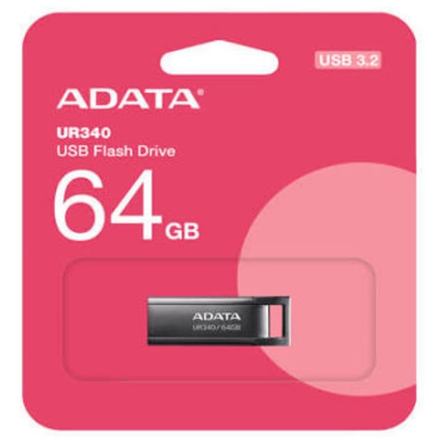 ADATA 3.2 USB 64GB PEN DRIVE