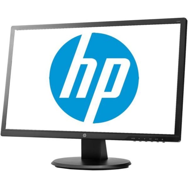 24" Wide IPS HDMI Monitor