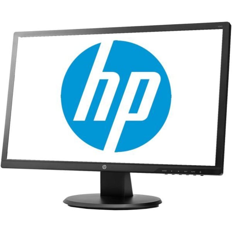 20" Wide IPS VGA/DP Monitor